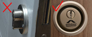 akçalar Kapı Güvenliği